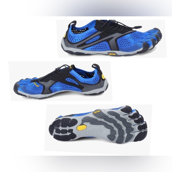 Vibram fivefingers Running Shoes - Picture 2 of 5